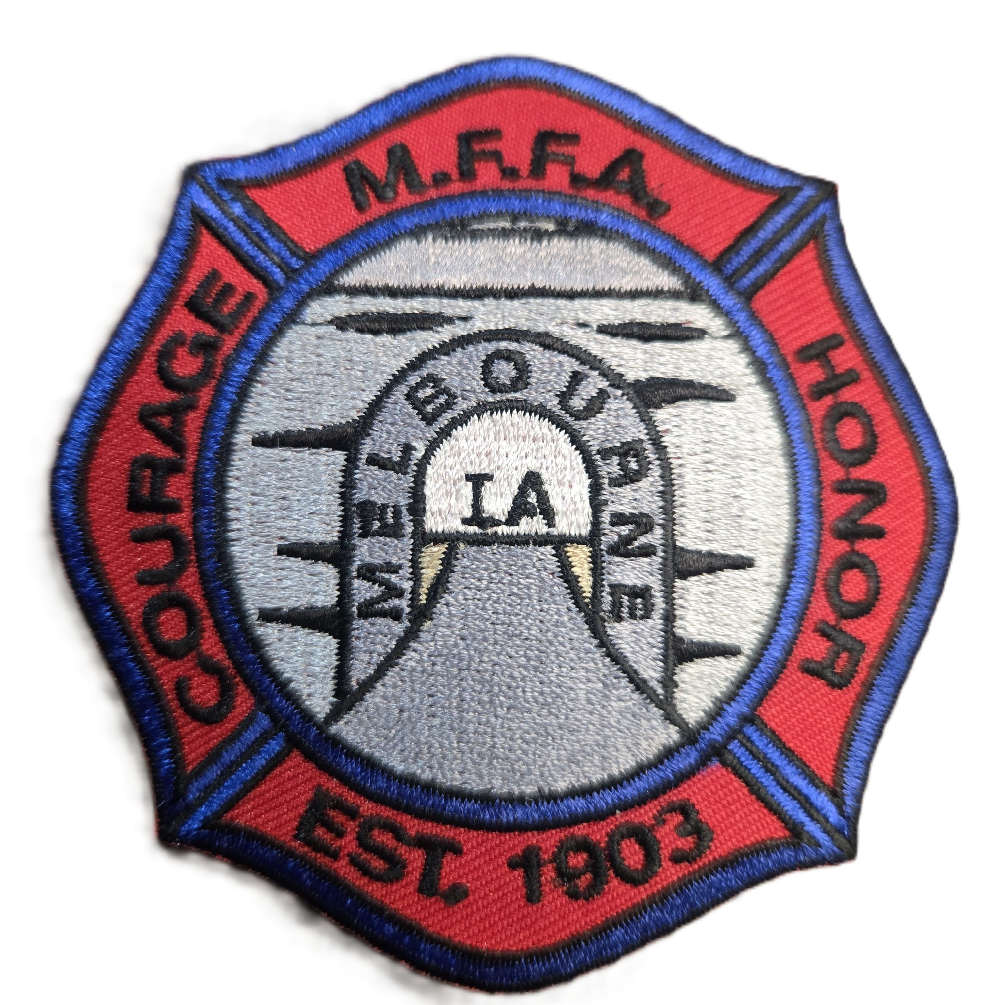 Melbourne Fire/EMS